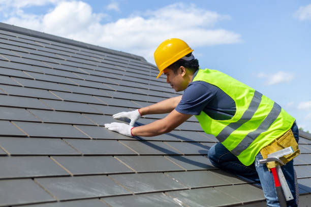 Professional Roofing Contractor in Dresden, TN