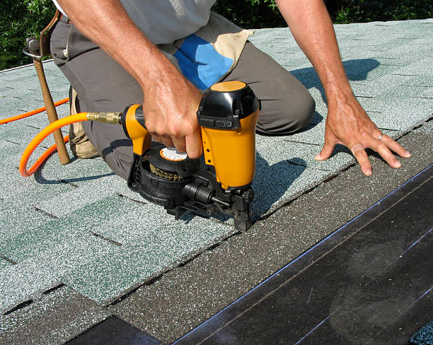 Best Roof Replacement Cost  in Dresden, TN