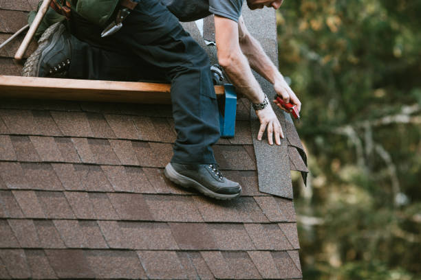 Quick and Trustworthy Emergency Roof Repair Services in Dresden, TN